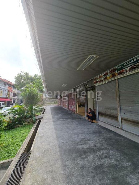 Office for Rent: Townshend Building - Image 8