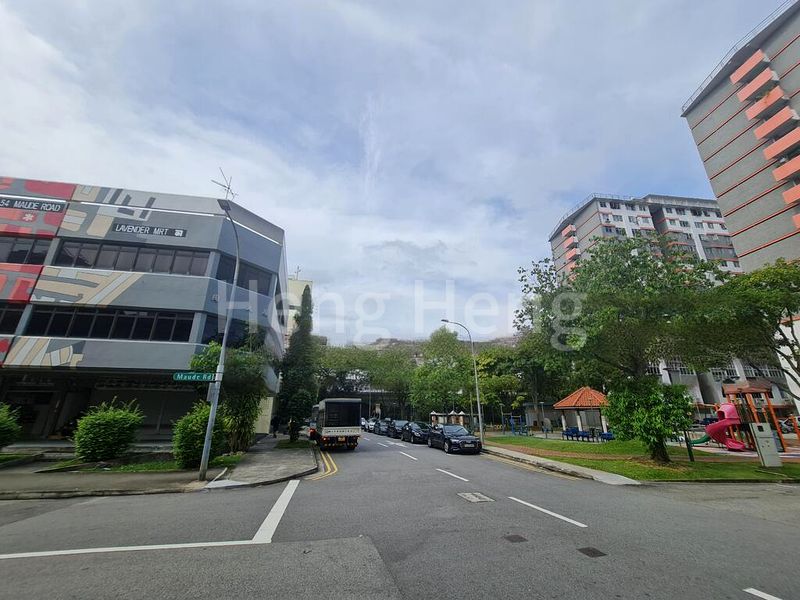 Office for Rent: Townshend Building - Image 9