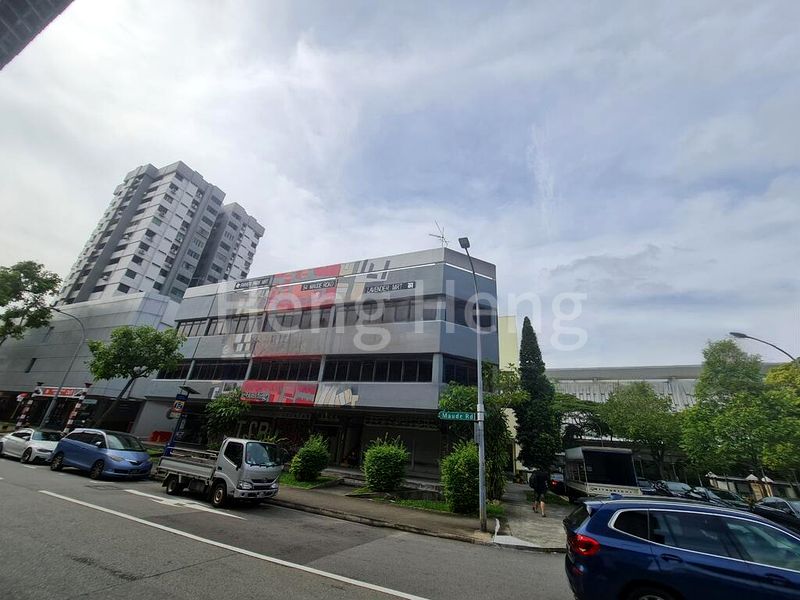 Office for Rent: Townshend Building - Image 6