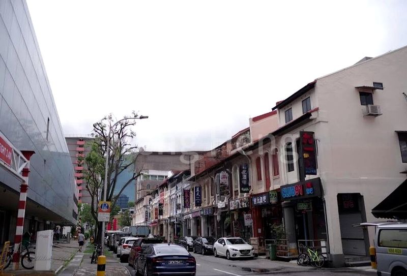 Office for Rent: Townshend Building - Image 5