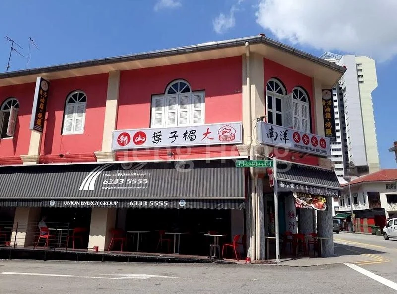 Office for Rent: Townshend Building - Image 3