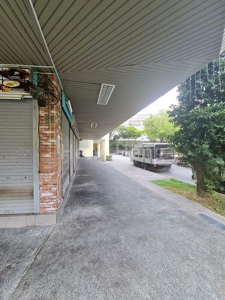 Office for Rent: Townshend Building - Image 7