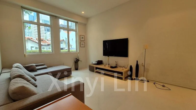 2 Bed Condo for Rent in  Emerald Garden - Image 12