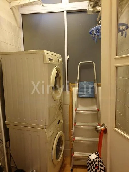 2 Bed Condo for Rent in  Emerald Garden - Image 4