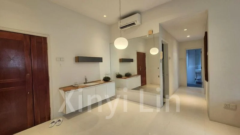 2 Bed Condo for Rent in  Emerald Garden - Image 11