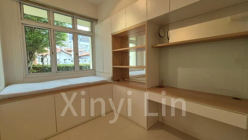 2 Bed Condo for Rent in  Emerald Garden - Image 8
