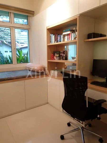 2 Bed Condo for Rent in  Emerald Garden - Image 5