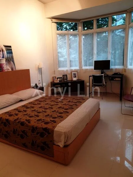 2 Bed Condo for Rent in  Emerald Garden - Image 3