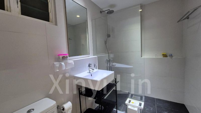 2 Bed Condo for Rent in  Emerald Garden - Image 7