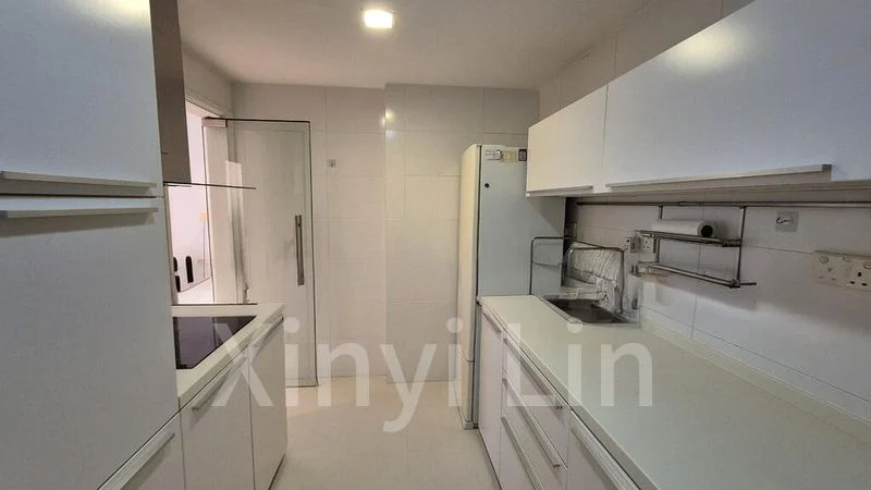 2 Bed Condo for Rent in  Emerald Garden - Image 10