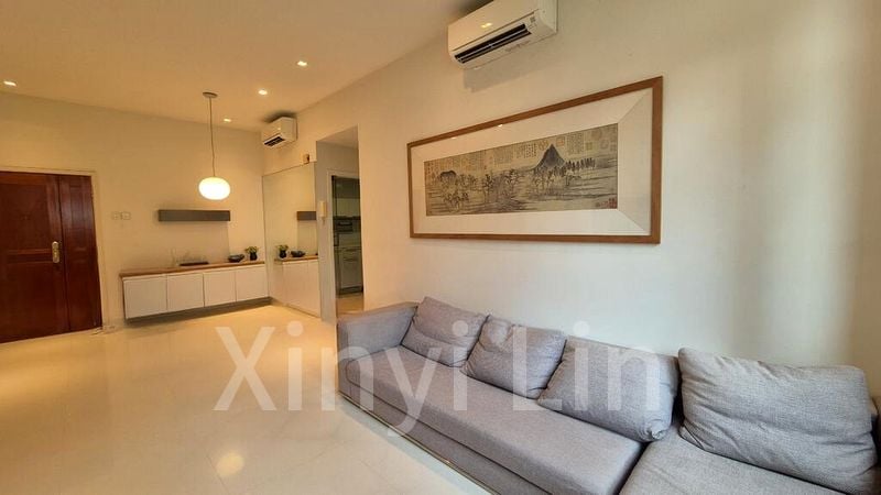 2 Bed Condo for Rent in  Emerald Garden - Image 14