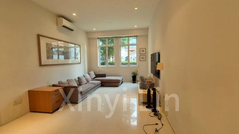 2 Bed Condo for Rent in  Emerald Garden - Image 13