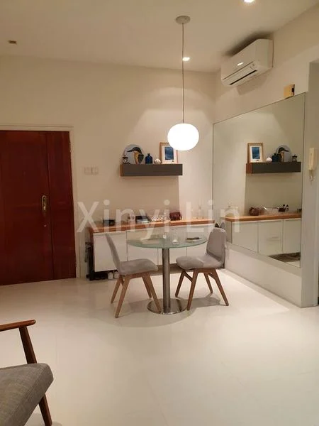 2 Bed Condo for Rent in  Emerald Garden - Image 6