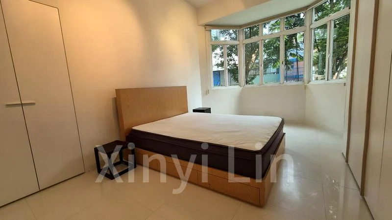 2 Bed Condo for Rent in  Emerald Garden - Image 9