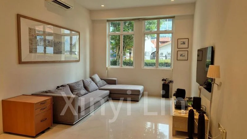 2 Bed Condo for Rent in  Emerald Garden - Image 15