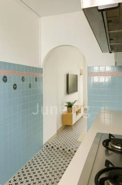 2 Room (2STD) HDB for Sale in 34 Jalan Bukit Ho Swee - Image 1