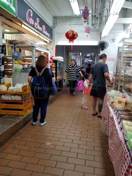 Shop / Shophouse for Rent: 293 Yishun Street 22 - Image 3
