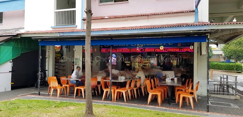 Shop / Shophouse for Rent: 293 Yishun Street 22 - Image 4