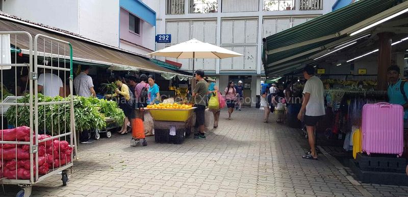 Shop / Shophouse for Rent: 293 Yishun Street 22 - Image 5