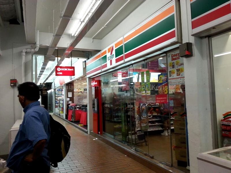 Shop / Shophouse for Rent: 293 Yishun Street 22 - Image 1