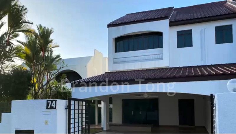 4 Bed (Landed) for Rent in  Jalan Lim Tai See - Image 1