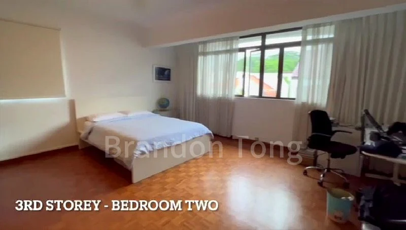 4 Bed (Landed) for Rent in  Jalan Lim Tai See - Image 11