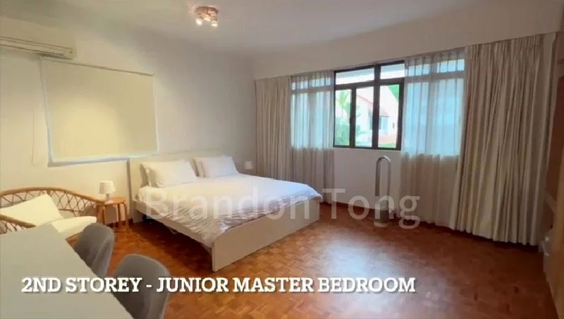 4 Bed (Landed) for Rent in  Jalan Lim Tai See - Image 13