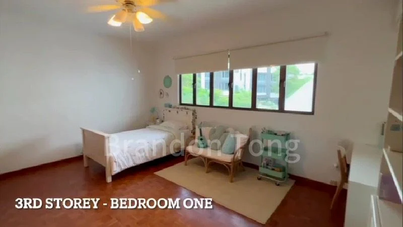 4 Bed (Landed) for Rent in  Jalan Lim Tai See - Image 10
