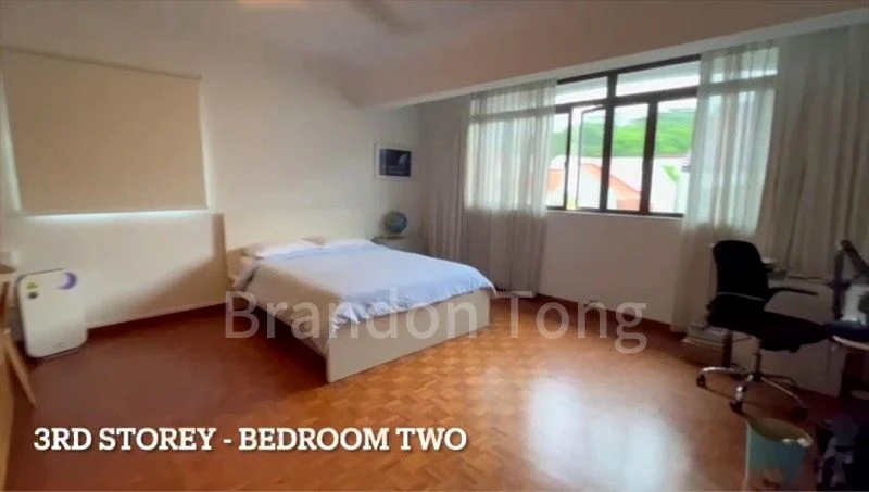 4 Bed (Landed) for Rent in  Jalan Lim Tai See - Image 12