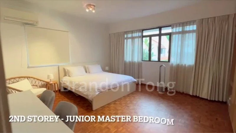 4 Bed (Landed) for Rent in  Jalan Lim Tai See - Image 16