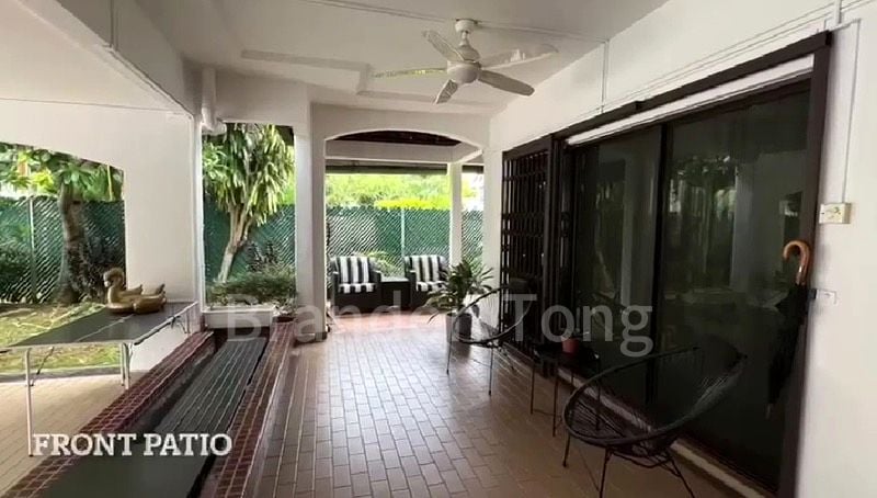 4 Bed (Landed) for Rent in  Jalan Lim Tai See - Image 9