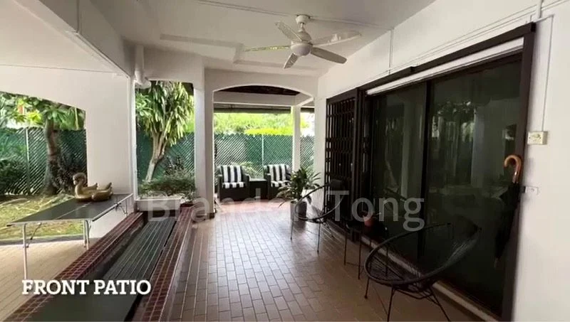 4 Bed (Landed) for Rent in  Jalan Lim Tai See - Image 4