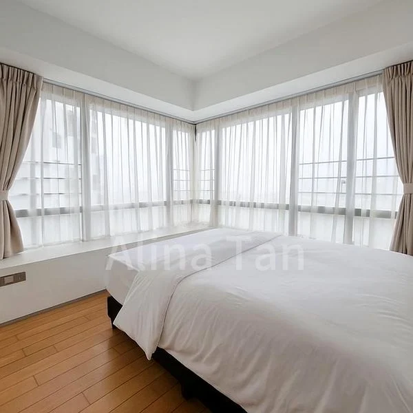 2 Bed Condo for Rent in  Skysuites @ Anson - Image 2