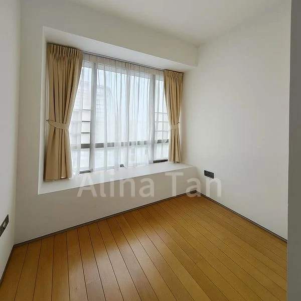 2 Bed Condo for Rent in  Skysuites @ Anson - Image 1