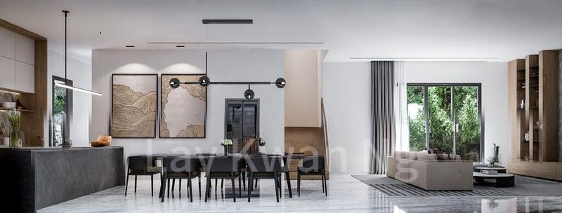 6 Bed Semi-Detached House (Landed) for Sale in  Upper East Coast Road - Image 7