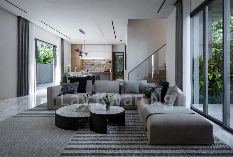 6 Bed Semi-Detached House (Landed) for Sale in  Upper East Coast Road - Image 8