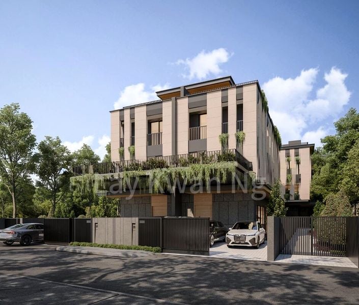 6 Bed Semi-Detached House (Landed) for Sale in  Upper East Coast Road - Image 2