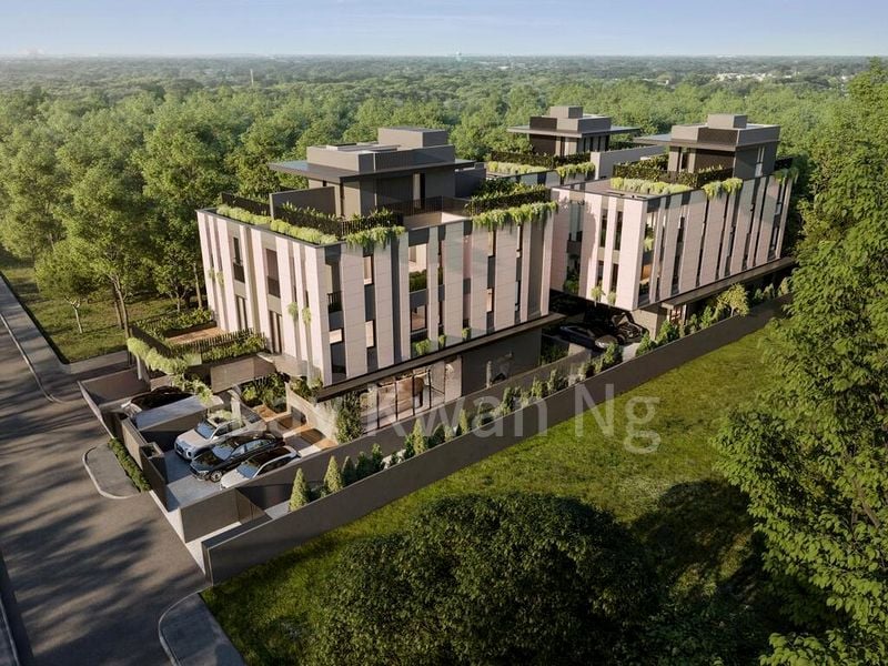 6 Bed Semi-Detached House (Landed) for Sale in  Upper East Coast Road - Image 1