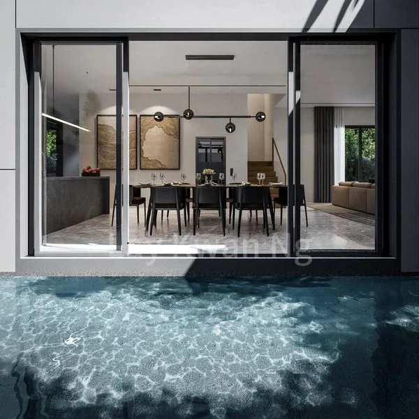 6 Bed Semi-Detached House (Landed) for Sale in  Upper East Coast Road - Image 6