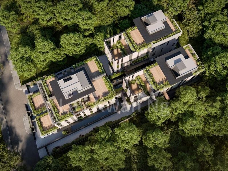 6 Bed Semi-Detached House (Landed) for Sale in  Upper East Coast Road - Image 1