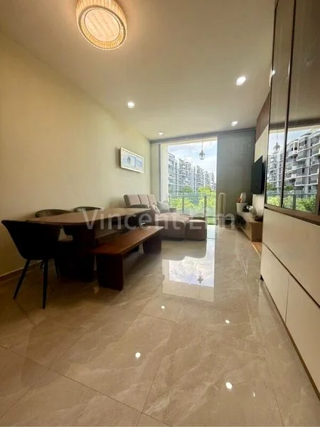 3 Bed Condo for Sale in  Canberra Residences - Image 2