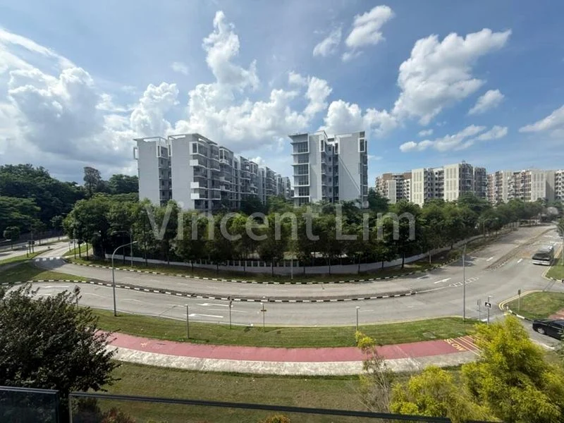 3 Bed Condo for Sale in  Canberra Residences - Image 5