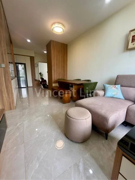 3 Bed Condo for Sale in  Canberra Residences - Image 1
