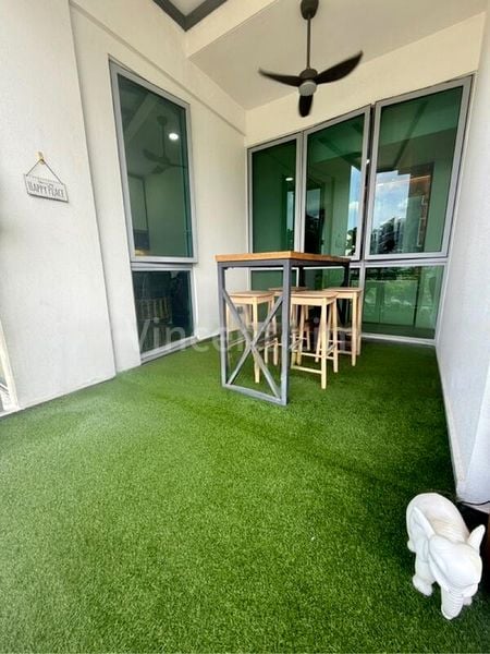 3 Bed Condo for Sale in  Canberra Residences - Image 6