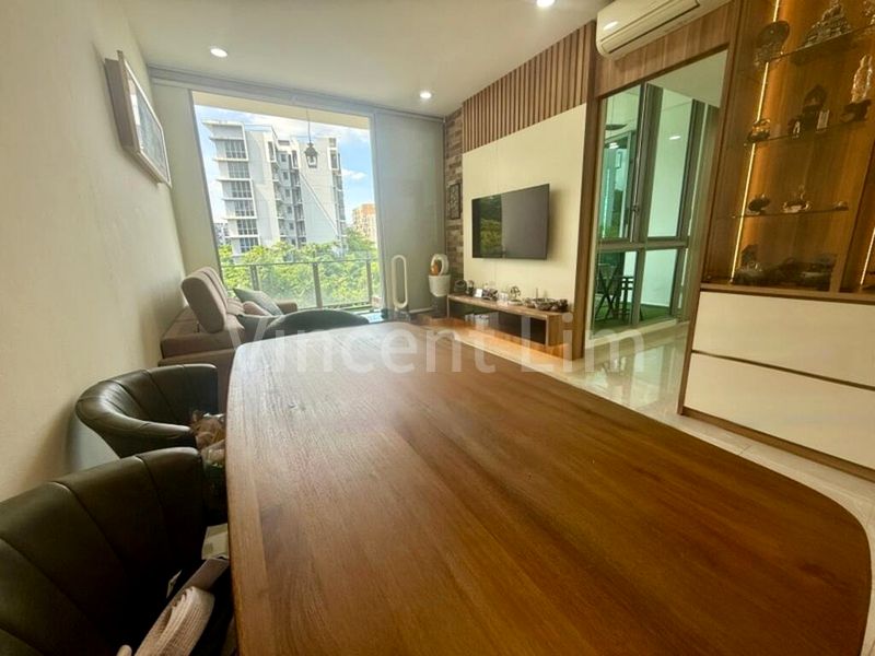 3 Bed Condo for Sale in  Canberra Residences - Image 7