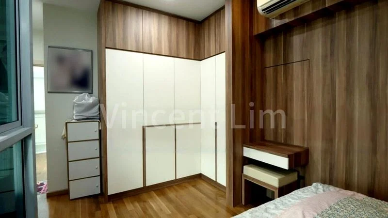 3 Bed Condo for Sale in  Canberra Residences - Image 3