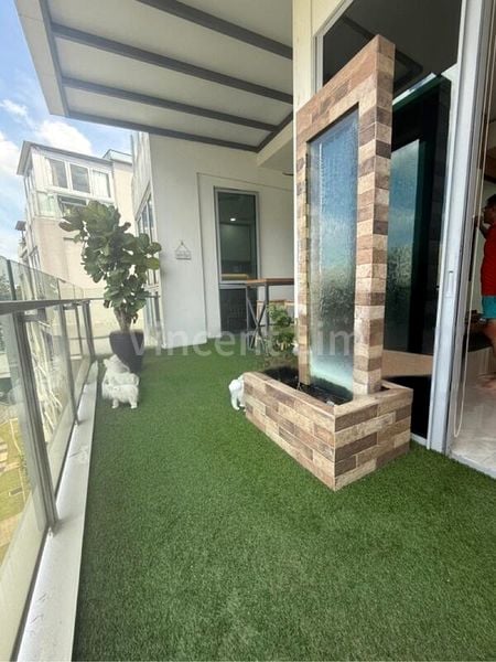 3 Bed Condo for Sale in  Canberra Residences - Image 8