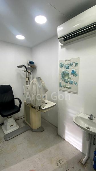 Shop / Shophouse for Rent: 41 Jalan Tiga - Image 5