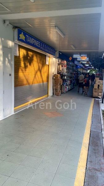 Shop / Shophouse for Rent: 41 Jalan Tiga - Image 3