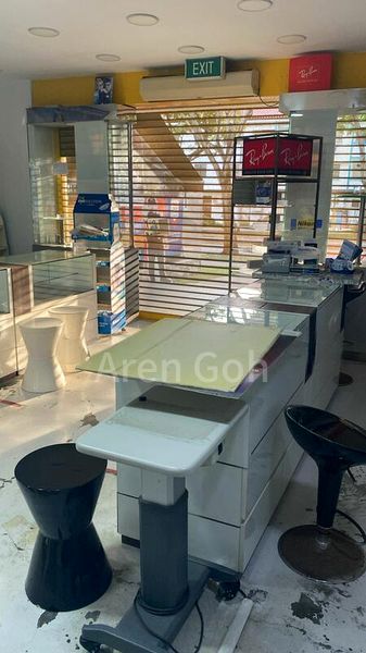Shop / Shophouse for Rent: 41 Jalan Tiga - Image 6